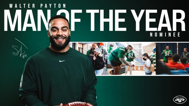 Jets - Solomon Thomas